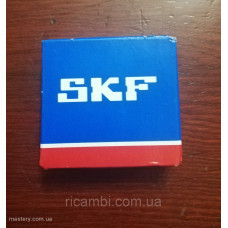 Подшипник SKF 6203 2Z (фирменная упаковка)