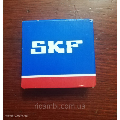 Подшипник SKF 6203 2Z (фирменная упаковка)