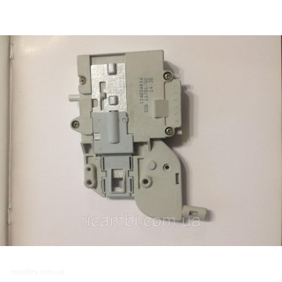 Замок СМА Electrolux 091.70.09