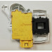 Замок люка для стиральных машин Indesit, Ariston C00254755