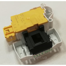 Замок люка для стиральных машин Indesit, Ariston C00254755