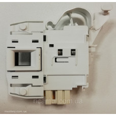 Замок люка для стиральных машин Indesit, Ariston C00254755