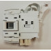 Замок люка для стиральных машин Indesit, Ariston C00254755