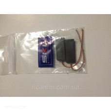 Щетки 13,5 мотора стиральной машины