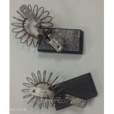 Щетки 5*15*26 Miele