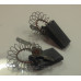 Щетки 5*15*26 Miele