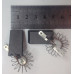 Щетки 5*15*26 Miele