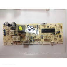 Модуль (плата управления) стиральной машины Ariston С00093350