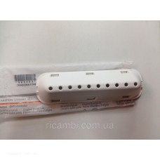 Лопасть барабана стиральной машины Indesit (Индезит) 065463 оригинал