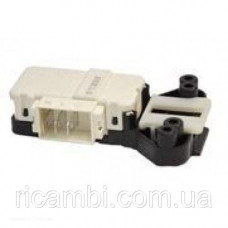 Замок люка стиральной машины Haier 