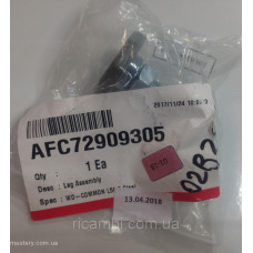 Ножка для стиральной машины LG AFC72909305