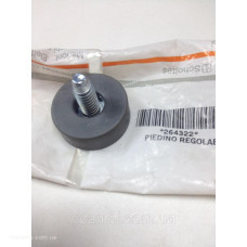 Ножка для стиральной машины Indesit Ariston C00264322