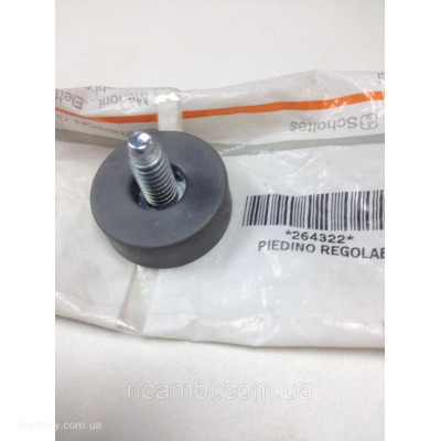 Ножка для стиральной машины Indesit Ariston C00264322