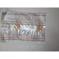 Прокладка блока подшипника СМА Ariston 103642
