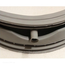 Резина люка для стиральной машины Bosch 5500000266