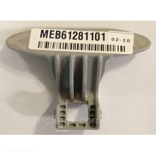 Ручка люка для стиральной машины LG MEB61281101