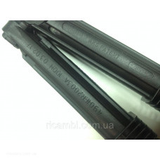 2 амортизатора для стиральной машины LG - 4901ER2003A - амортизатор 100N