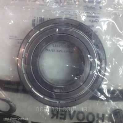 Подшипник SKF 6206 для стиральной машины