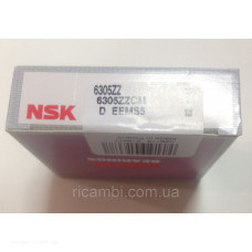 Подшипник NSK 6305 для стиральной машины
