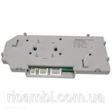 Плата (модуль) Electrolux (Электролюкс) 1105791055 для стиральных машин