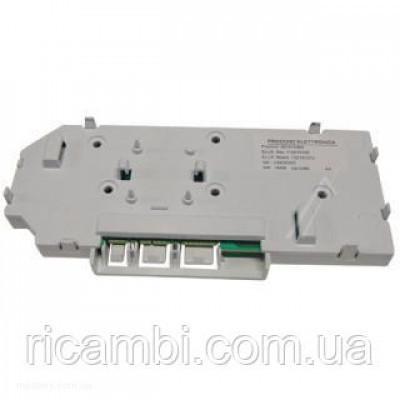 Плата (модуль) Electrolux (Электролюкс) 1105791055 для стиральных машин