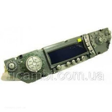 Модуль (плата индикации) для стиральной машины Ariston Aqualtis C00143345