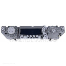 Модуль (плата индикации) стиральной машины Ariston C00144051
