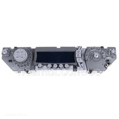 Модуль (плата индикации) стиральной машины Ariston C00144051