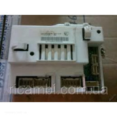 Модуль (плата управления) стиральной машины Indesit C00252878