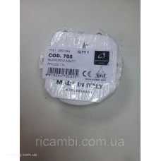 Блок подшипников Ariston (Аристон) cod 705 для стиральной машины