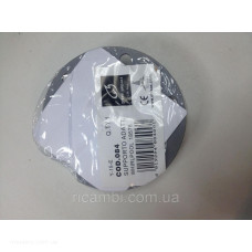 Блок подшипников Whirдpool (Вирпул) 481231018578 cod.084 для стиральной машины