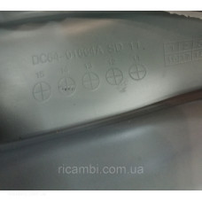 Резина (манжет) люка для стиральной машины Samsung DC64-01664A