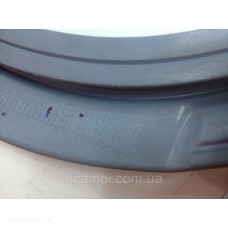Резина люка Samsung (Самсунг) DC64-02605A оригинал