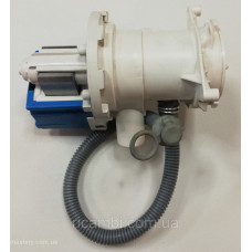 Насос сливной в сборе для стиральной машины Beko 2880400600