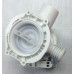Насос сливной, в сборе, для стиральной машины Ariston C00092264