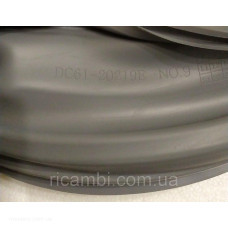 Резина люка для стиральной машины Samsung DC61-20219E