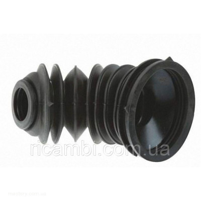 Патрубок для стиральной Bosch (Бош) 00263379