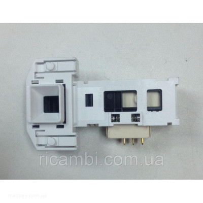 Замок Bosch (Бош) 421470 для стиральной машины