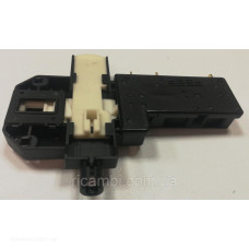 Замок люка для стиральных машин Indesit Ariston C00051438