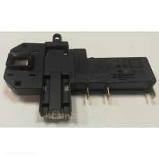Замок люка для стиральных машин Indesit Ariston C00051438