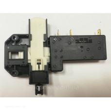 Замок люка для стиральных машин Indesit Ariston C00051438