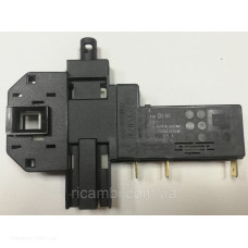 Замок люка для стиральных машин Indesit Ariston C00051438