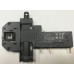 Замок люка для стиральных машин Indesit Ariston C00051438