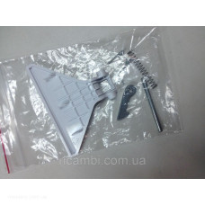 Ручка люка Атлант  для стиральной машины 775333100100