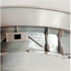 Ручка дверки (люка) для стиральной машины Samsung DC64-00773C