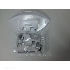 Ручка дверки (люка) для стиральной машины Ardo 651027704