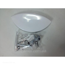 Ручка дверки (люка) для стиральной машины Ardo 651027704