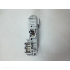 Замок автоматический Samsung DC64-00652D для стиральной машины