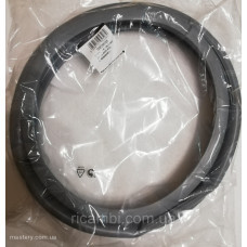 Резина (манжет) люка для стиральной машины Indesit, Ariston C00095328