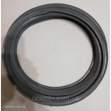 Резина (манжет) люка для стиральной машины Indesit, Ariston C00095328